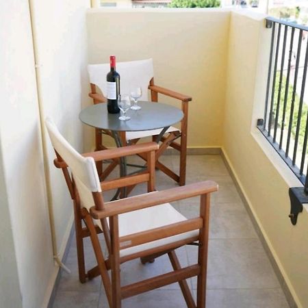 Gazi Apartments By The Sea מראה חיצוני תמונה