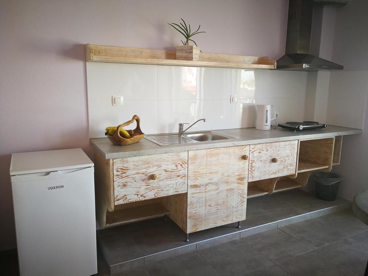 Gazi Apartments By The Sea מראה חיצוני תמונה