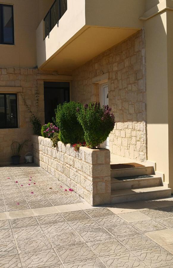 Gazi Apartments By The Sea מראה חיצוני תמונה